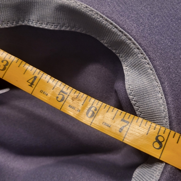 Free People Clean Slate Felt Wool Blend Hat one size - Picture 6 of 7